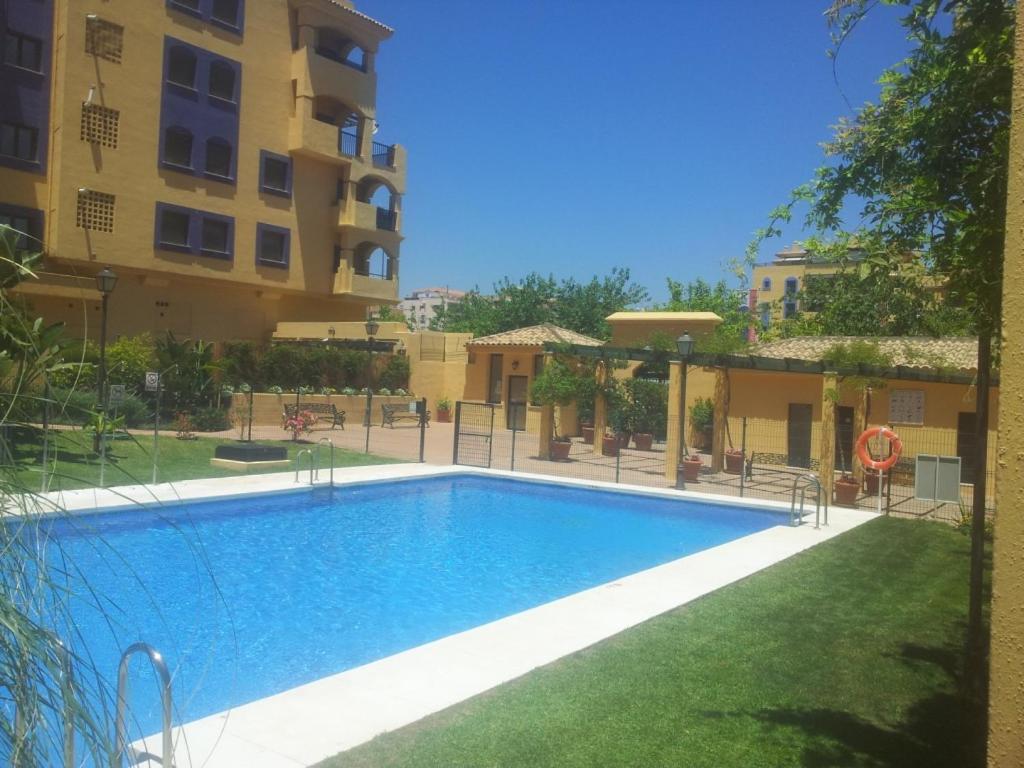 Beach And Town Centre At Your Doorstep Marbella Luaran gambar